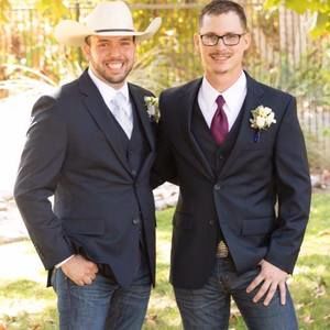 Meet your Posher, Michael